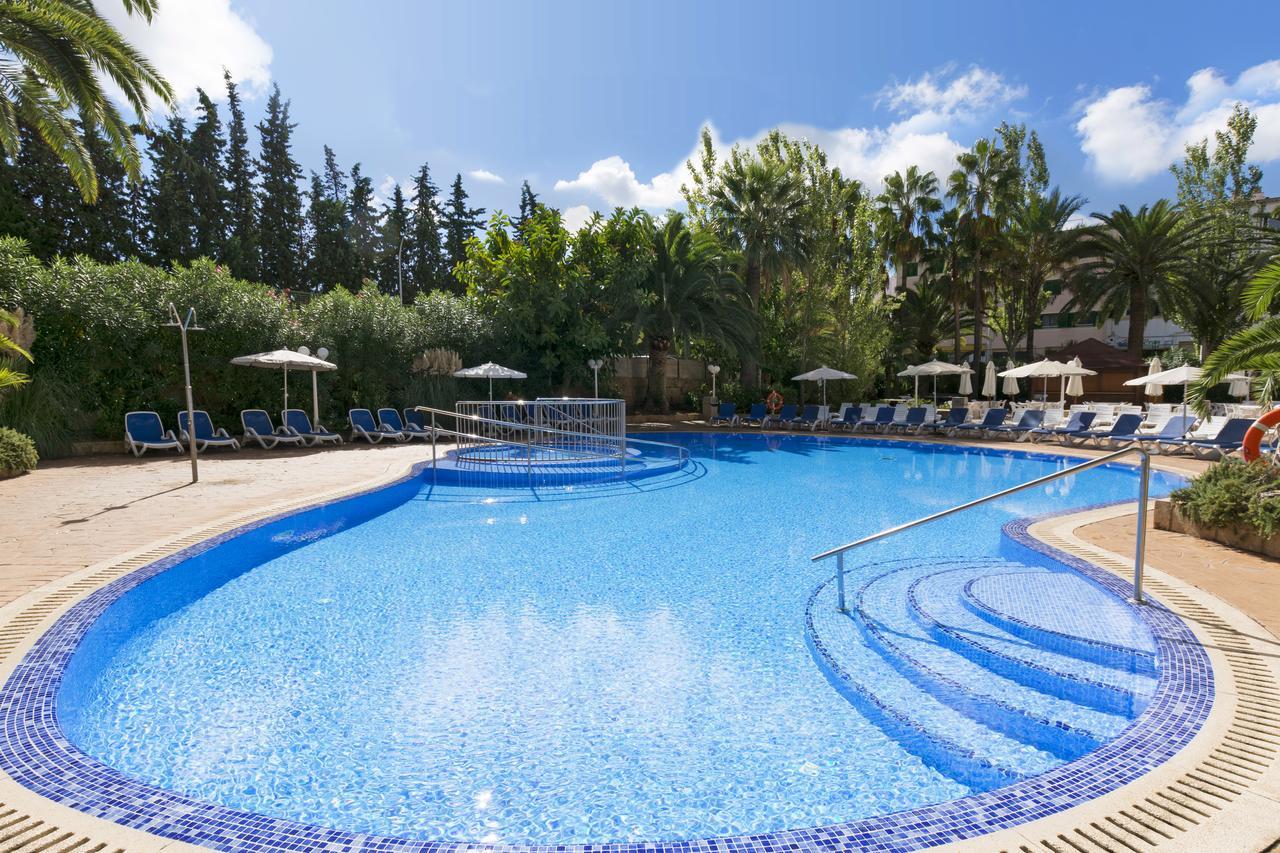 Hsm Don Juan Ξενοδοχείο Μαγκαλούφ Εξωτερικό φωτογραφία